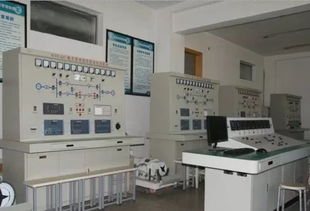 大院中北觀 電控院的學(xué)生到底都在忙些什么