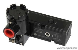 單電控ct6防爆電磁閥,電磁控制閥價格 廠家 圖片