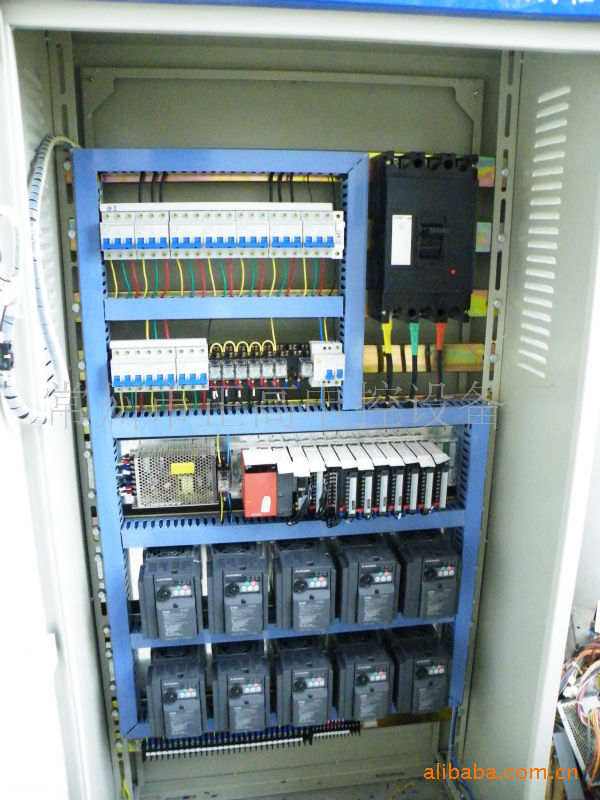 照明,動力柜圖片,照明,動力柜圖片大全,常州市正高電控設備廠-6-