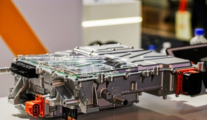 用對(duì)了&ldquo;心臟&rdquo;的吉利銀河E5，成為爆款只是時(shí)間問題