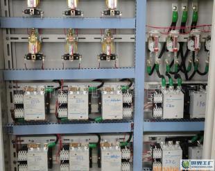 科日電控廠家供應(yīng)高頻高質(zhì)量變頻器，助力電工電氣行業(yè)升級