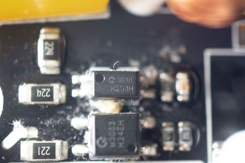 徠芬 SE Lite 高速風(fēng)筒拆解 低成本架構(gòu)下的電控新解法