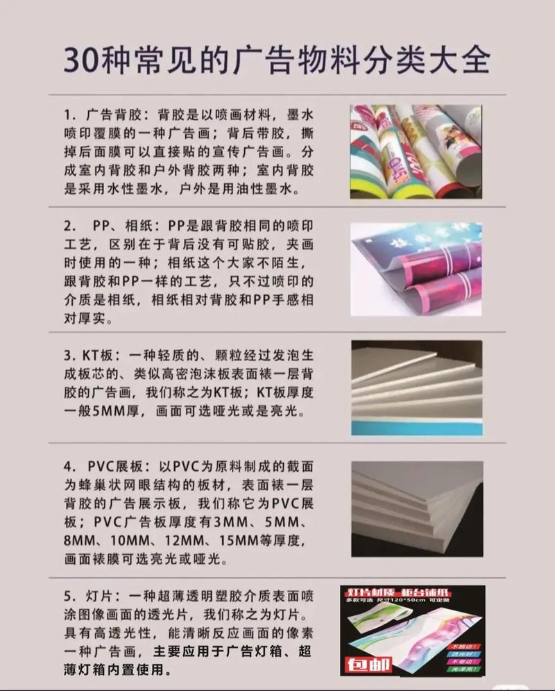 廣告設計制作全解析 從圖文快印到門頭招牌，廣告公司如何滿足您的定制需求