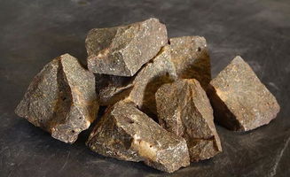 電熔鎂砂性質(zhì)及介紹