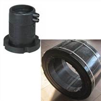 丙綸熱熔塑料圈濾袋價(jià)格 丙綸熱熔塑料圈濾袋批發(fā)