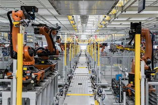 領(lǐng)克計(jì)劃到2020年將推出10款不同車(chē)型