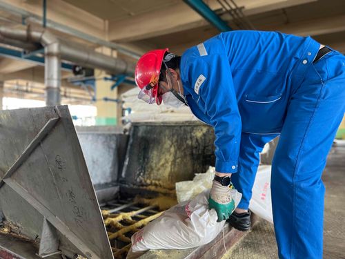 吉林石化成功試生產(chǎn)丁苯橡膠無(wú)磷產(chǎn)品