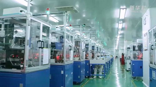 走進企業看信心丨古老陶瓷插上 創新之翼