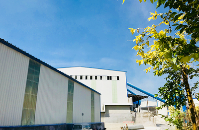 中檔鎂砂要提高質量