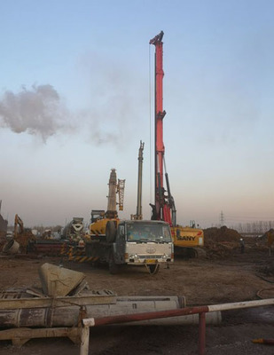 按下項目建設&ldquo;快進鍵&rdquo;海城規上企業開復工率超95%