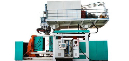 七個(gè)步驟掌握吹塑機(jī)維修工作