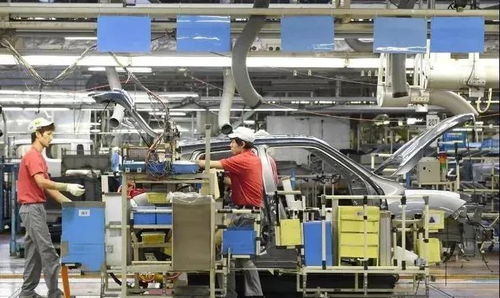 電熔鎂產業的雙11突圍戰 選擇黎明前還是黎明中？